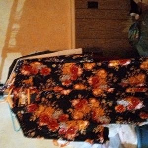 Women's time& true dress